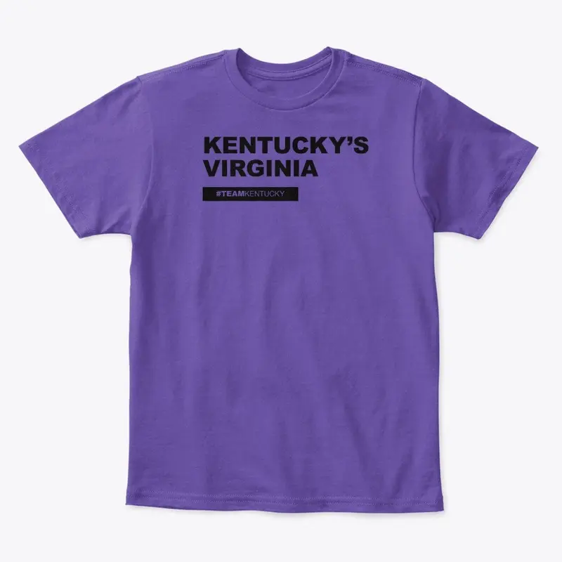 Kentucky's Virginia