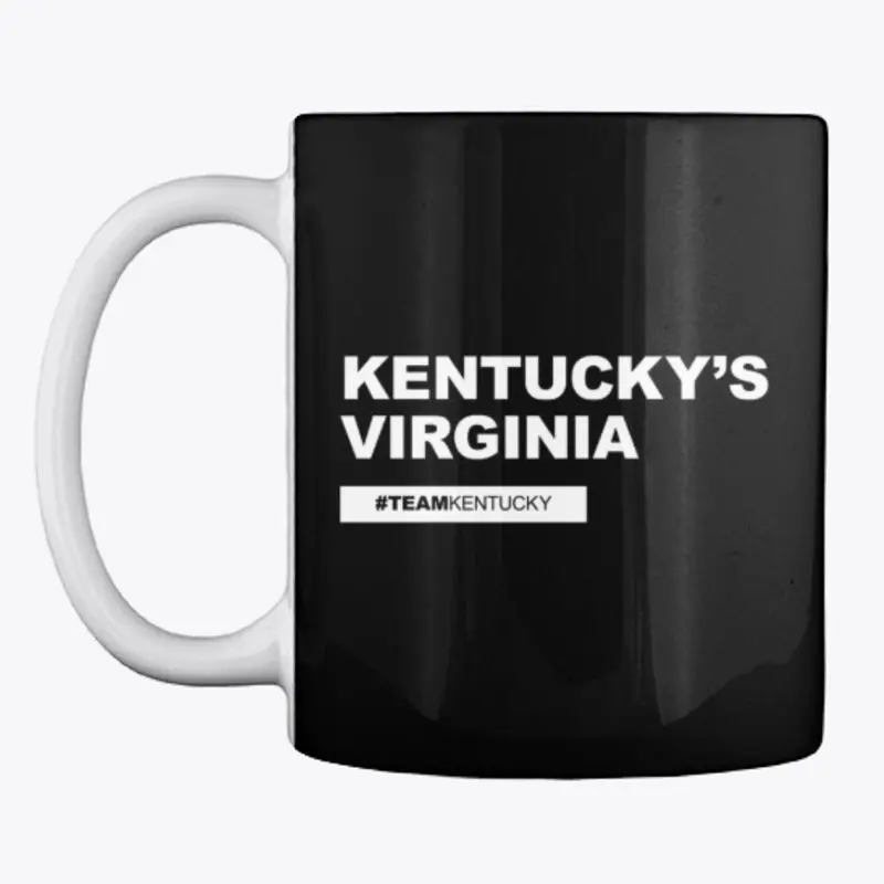 Kentucky's Virginia (White)