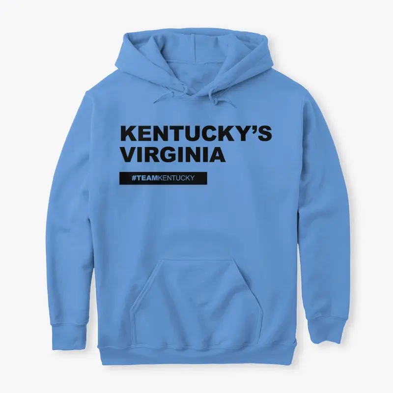 Kentucky's Virginia