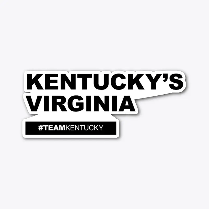 Kentucky's Virginia