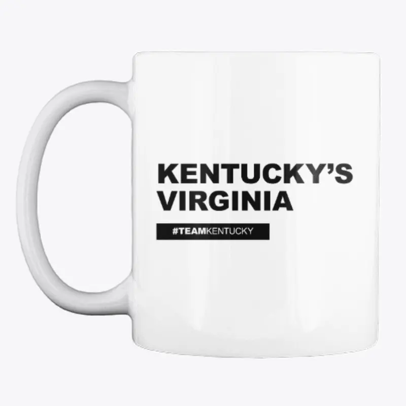 Kentucky's Virginia