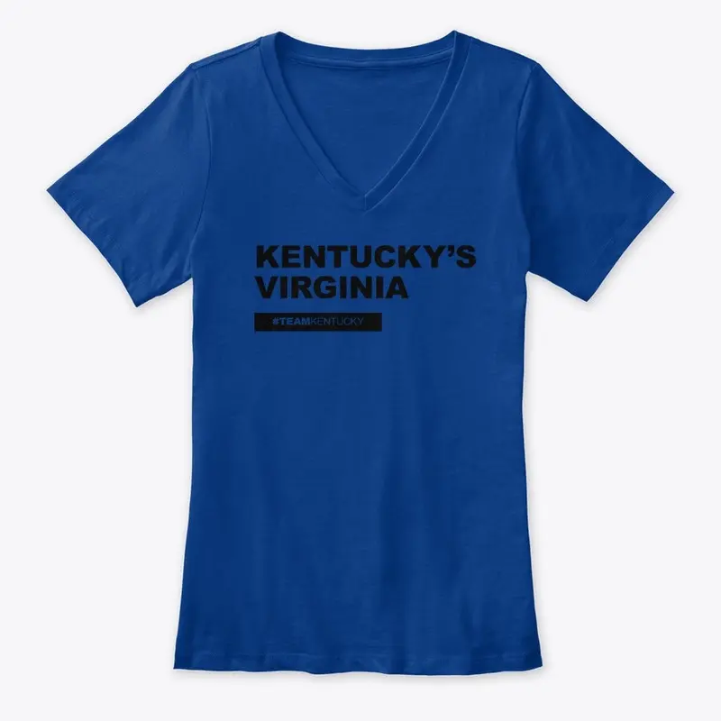 Kentucky's Virginia