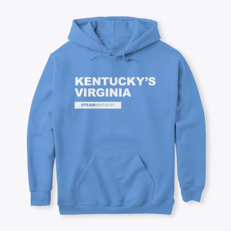 Kentucky's Virginia (White)