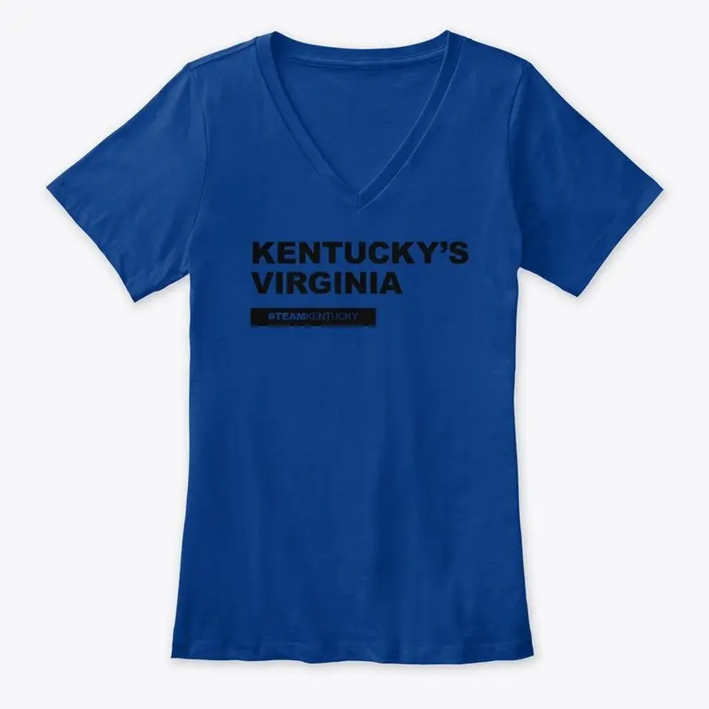 Kentucky's Virginia